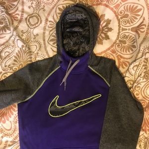 Nike Therma-Fit Hoodie